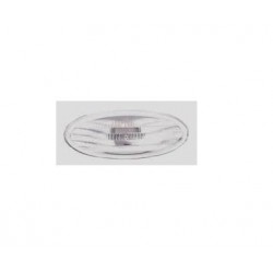 NISSAN MICRA 05 PILOTO LATERAL DERECHO/IZQUIERDO BLANCO 2