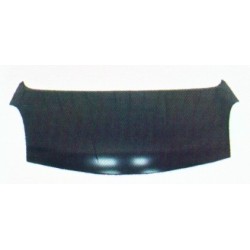 NISSAN NOTE 06 CAPOT 2