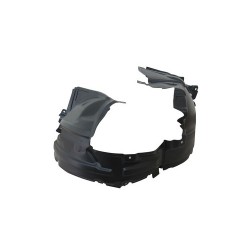 NISSAN NOTE 06 PASARUEDAS  DELANTERO DERECHO 2