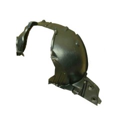 NISSAN NOTE 06 PASARUEDAS DELANTERO IZQUIERDO 2