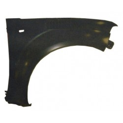 NISSAN NAVARA 05 ALETA DELANTERO DERECHO CON HUECO 2