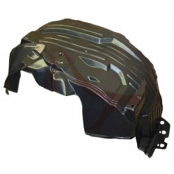 NISSAN NAVARA 05 PASARUEDAS DELANTERO IZQUIERDO 2