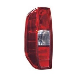 NISSAN NAVARA 05 PILOTO TRASERO IZQUIERDO 2
