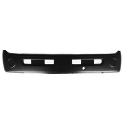 NISSAN CABSTAR 07 PARAGOLPE DELANTERO SIN HUECO ANTINIEBLAS 2