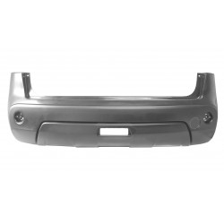 NISSAN QASHQAI 07 PARAGOLPES TRASERO SIN HUECO PARA...