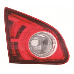 NISSAN QASHQAI 07 PILOTO TRASERO IZQUIERDO PORTON 2