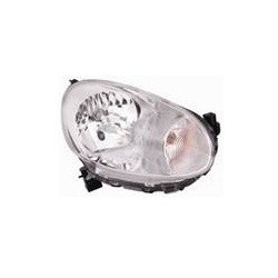 NISSAN MICRA 10 FARO DERECHO CON REGULACION ELECTRICA 2