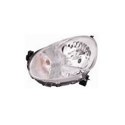 NISSAN MICRA 10 FARO IZQUIERDO CON REGULACION ELECTRICA 2