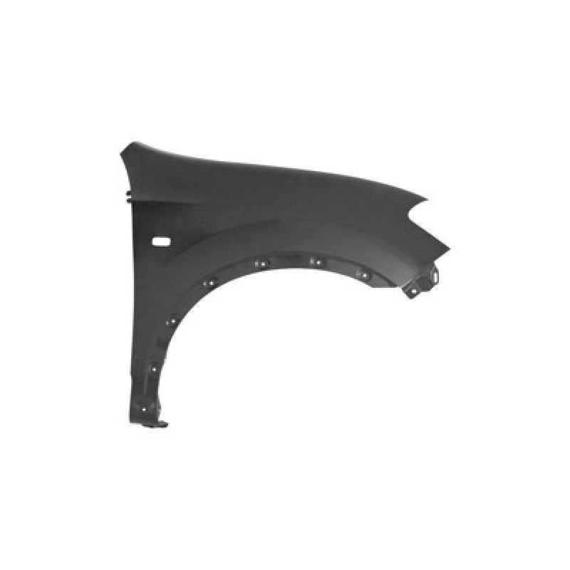 NISSAN QASHQAI 10 ALETA DELANTERO DERECHO