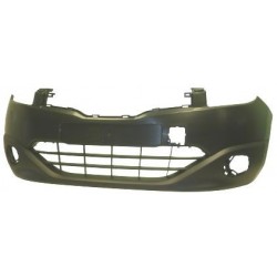 NISSAN QASHQAI 10 PARAGOLPES DELANTERO IMPRIMADO 2