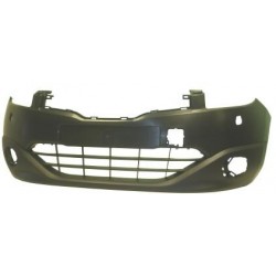 NISSAN QASHQAI 10 PARAGOLPE DELANTERO IMPRIMADO CON HUECO... 2
