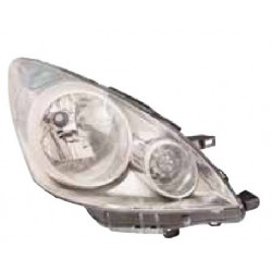 NISSAN NOTE 10 FARO DERECHO CON REGULACION  ELECTRICA... 2