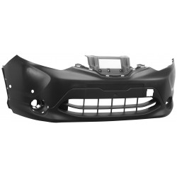 NISSAN QASHQAI 14 PARAGOLPE DELANTERO CON 2 HUECOS PARA... 2