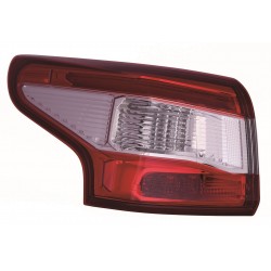 NISSAN QASHQAI 14 PILOTO TRASERO IZQUIERDO LED 2