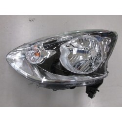 NISSAN MICRA 14 FARO IZQUIERDO CON REGULACION ELECTRICA... 2