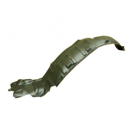 NISSAN D22 2002 PASARUEDAS DELANTERO IZQUIERDO