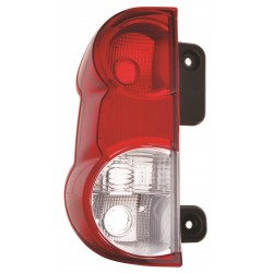 NISSAN NV200 10 PILOTO POSTERIOR IZQUIERDO 2