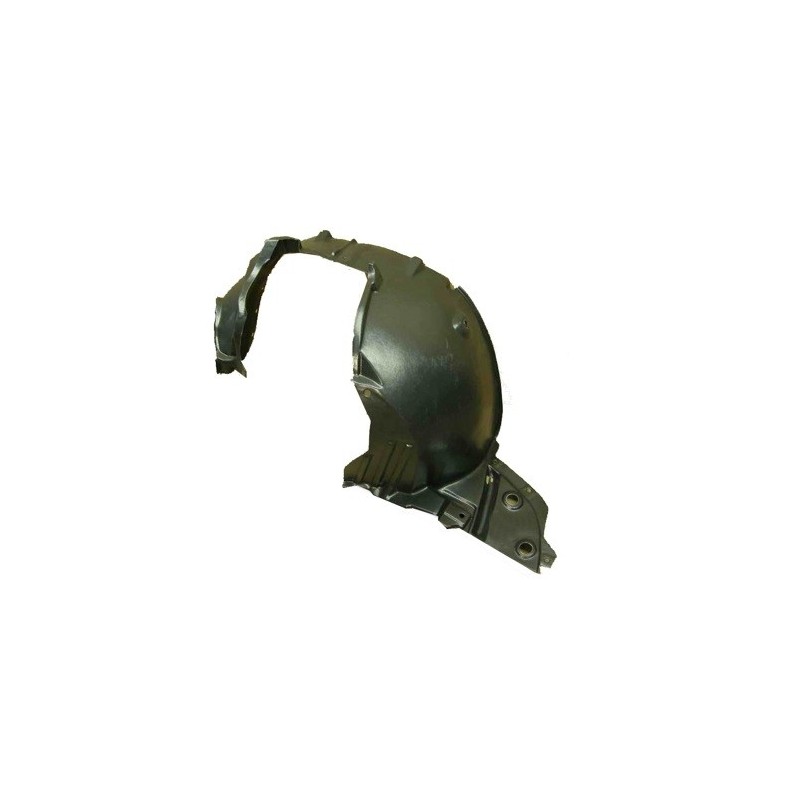 NISSAN NOTE 06 PASARUEDAS DELANTERO IZQUIERDO