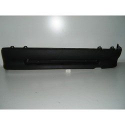 SUZUKI SWIFT 89 PARAGOLPES TRASERO 2