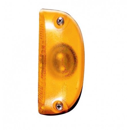 NISSAN CABSTAR 06 PILOTO LATERAL DERECHO/IZQUIERDO AMBAR