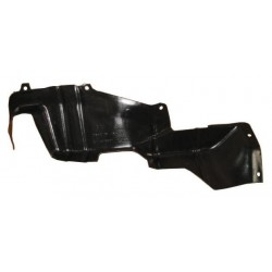 SUZUKI SWIFT 89 PROTECCION INFERIOR MOTOR IZQUIERDA 2