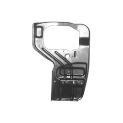 SUZUKI SWIFT 89 MASCARA FARO DERECHO 2