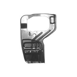 SUZUKI SWIFT 89 MASCARA FARO IZQUIERDO 2