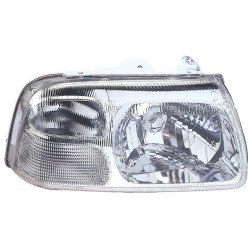 SUZUKI GRAND VITARA 98 FARO IZQUIERDO 2