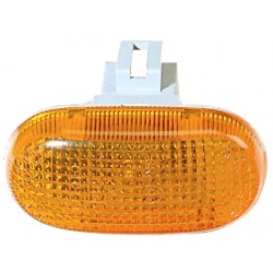 SUZUKI GRAND VITARA 98 PILOTO LATERAL AMBAR 2