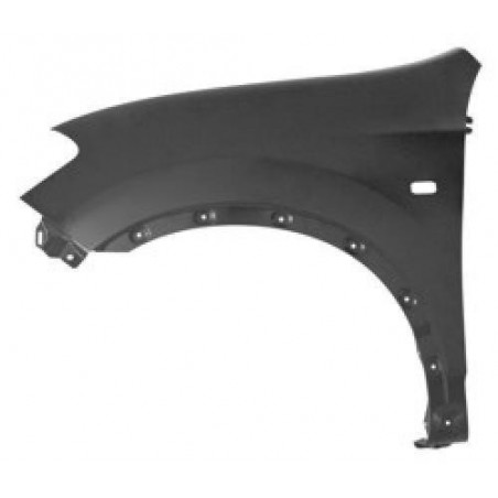 NISSAN QASHQAI 10 ALETA DELANTERO IZQUIERDO