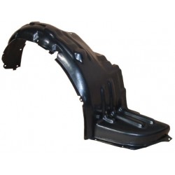 SUZUKI LIANA 2002 PASARUEDAS DELANTERO IZQUIERDO 2