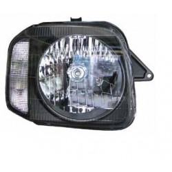 SUZUKI JIMNY 98 FARO DERECHO CON REGULACION ELECTRICA 2