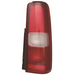 SUZUKI JIMNY 98 PILOTO TRASERO DERECHO (ROJO/BLANCO/ROJO) 2