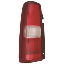 SUZUKI JIMNY 98 PILOTO TRASERO IZQUIERDO (ROJO/BLANCO/ROJO) 2