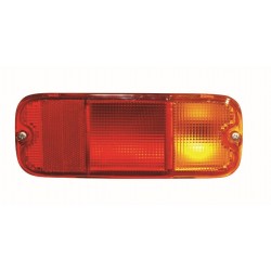 SUZUKI JIMNY 98 PILOTO PARAGOLPES TRASERO DERECHO 2