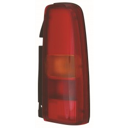 SUZUKI JIMNY 01 PILOTO TRASERO DERECHO (ROJO/AMBAR/ROJO) 2