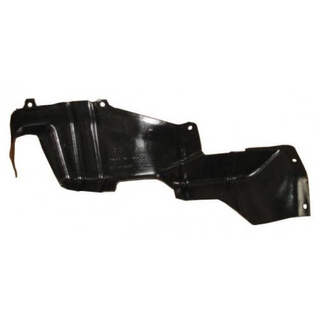 COMPATIBLE CON SUZUKI SWIFT 89 PROTECCION INFERIOR MOTOR IZQUIERDO