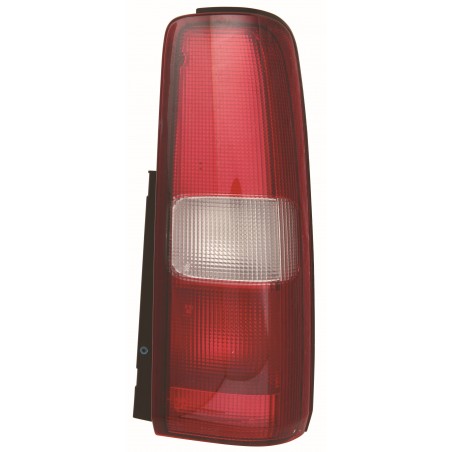 SUZUKI JIMNY 98 PILOTO TRASERO DERECHO (ROJO/BLANCO/ROJO)