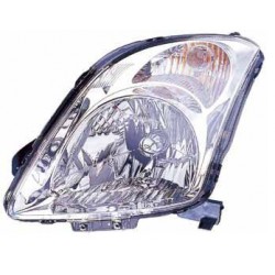 SUZUKI SWIFT 05 FARO DERECHO CON REGULACION ELECTRICA... 2