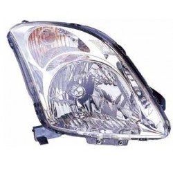 SUZUKI SWIFT 05 FARO IZQUIERDO CON REGULACION ELECTRICA... 2