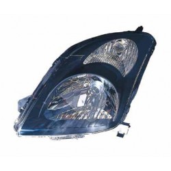 SUZUKI SWIFT 05 FARO DERECHO CON REGULACION ELECTRICA... 2