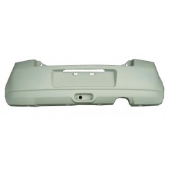 SUZUKI SWIFT 05 PARAGOLPES TRASERO CON HUECO PARA... 2