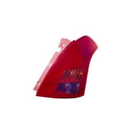 SUZUKI SWIFT 04-06 PILOTO POSTERIOR DERECHO