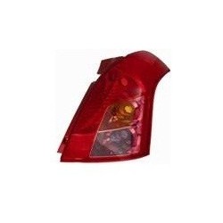 SUZUKI SWIFT 08-09 PILOTO TRASERO DERECHO 2