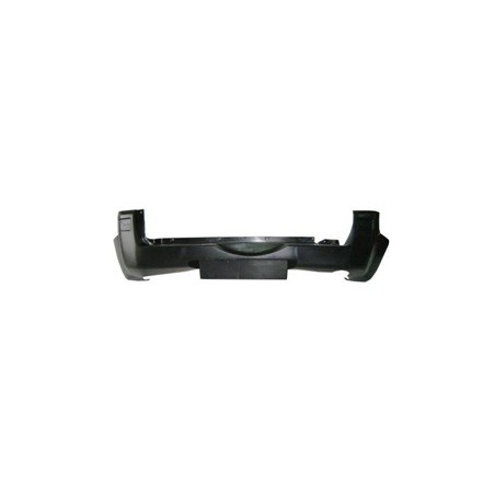 SUZUKI GRAND VITARA 06 PARAGOLPE TRASERO IMPRIMADO