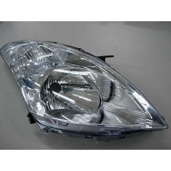 SUZUKI SWIFT 11 FARO DERECHO CON REGULACION ELECTRICA 2