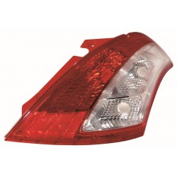 SUZUKI SWIFT 11 PILOTO POSTERIOR DERECHO 2