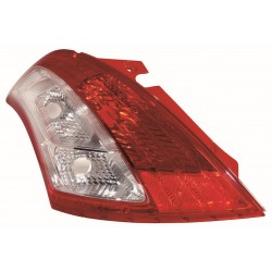 SUZUKI SWIFT 11 PILOTO POSTERIOR IZQUIERDO 2