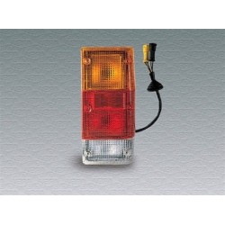 NISSAN PATROL -89 PILOTO IZQUIERDO MAGNETI MARELLI