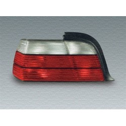 BMW SERIE 3 E36 COUPE 91 PILOTO BLANCO YORKA IZQUIERDO